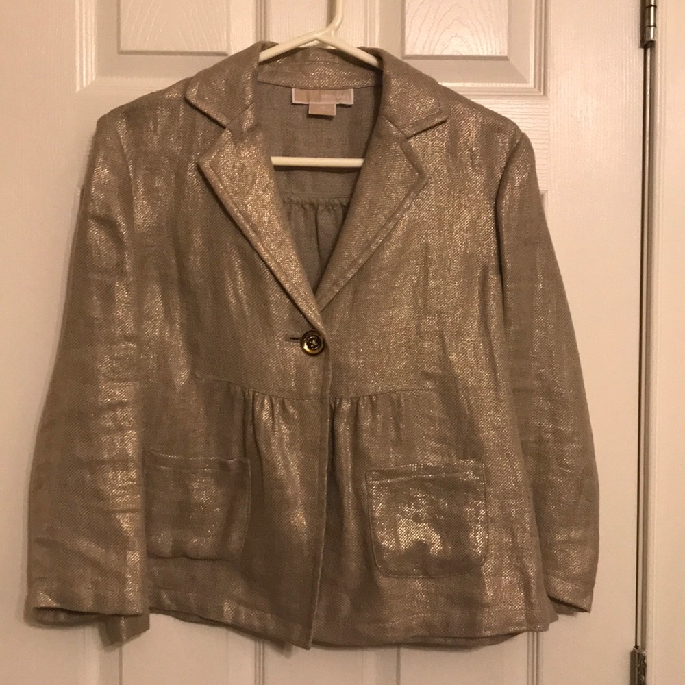 Michael Kors Blazer